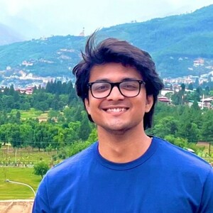 Rishabh Singh - Blockchain Developer
