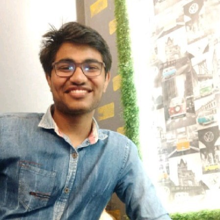 Rahul Rawal - Co-Founder, Pawpeye