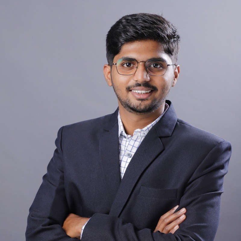 samarth chavan - Managing Director, Snack All Foods