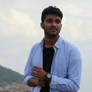 Vishwasai Karnati - Software engineer,vigocare