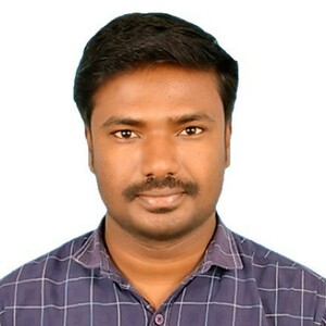 Baskar Dharmalingam - Data Engineer