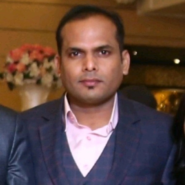 Mohit Ranjan - COO (Bright Genesis)