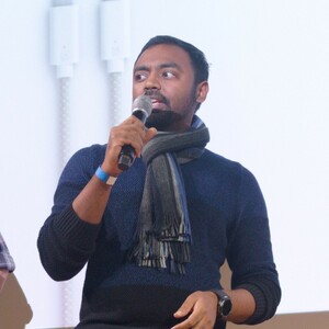 Ramana Vasu Govindaraj - Co-Founder, WayNexus