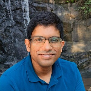 Nitesh Sinha - Ex-VP & Head of Consumer Products at Zepto