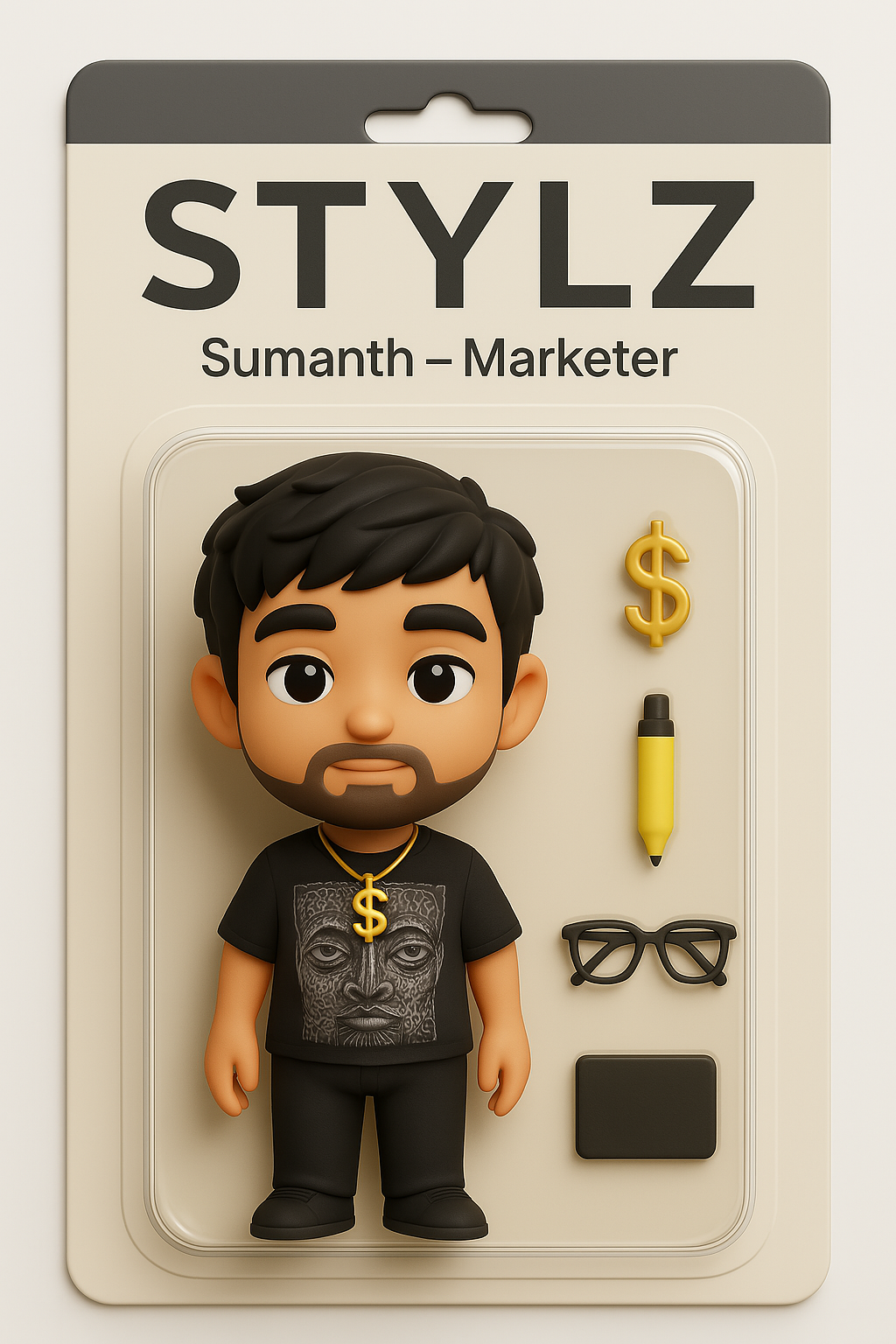 Sumanth - 