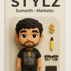 Sumanth - 