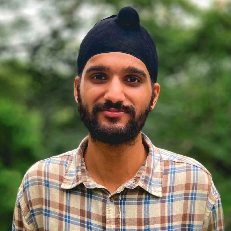 Mansukh Singh - UX Designer, Mindpeers