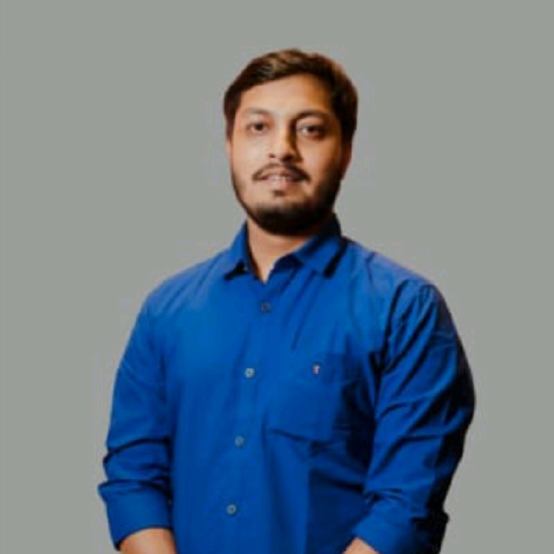 Shantanu Kumar - Data Scientist, JP Morgan & Chase