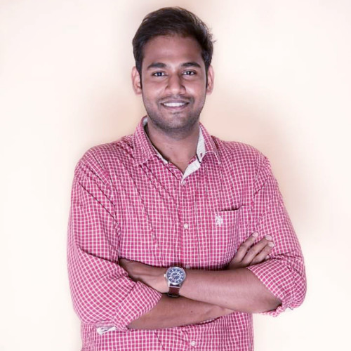 Avishek Nayak - Co-founder, FluxIQ.ai