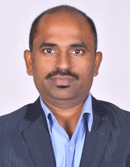 SRIKANTH N - PSIT-Sr Manager