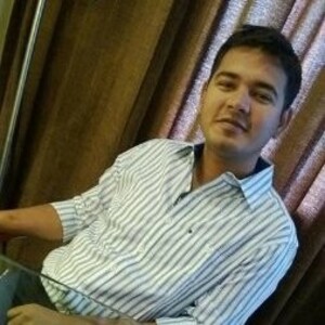 Amit Sharma - Associate Architect, ValueLabs LLP