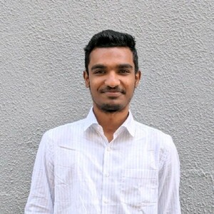Gautam Mali - Software engineer