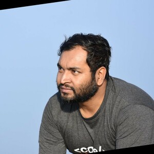Brijesh Singh - Co-Founder, FluxIQ.ai