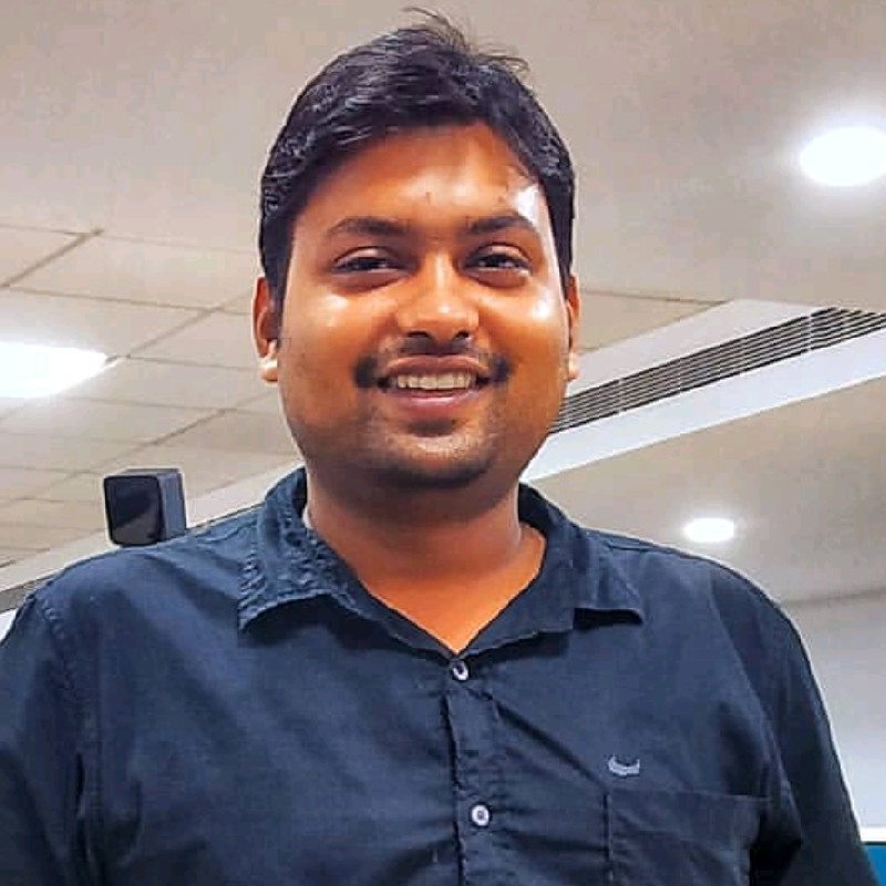 ADITYA AGARWAL - Senior Software Developer , Dazn