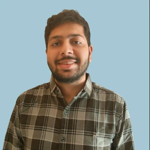 Yash Shah - Embedded Software Developer