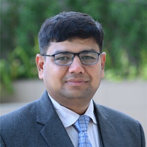 Bhaumik Pathak - Founder CEO Electricseva.com