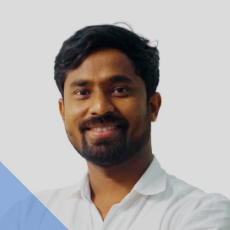 Ravindra Salunkhe - Founder & CEO at KnackBe