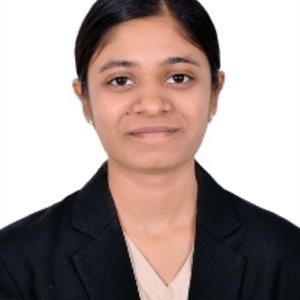 Khushi Agrawal - Student