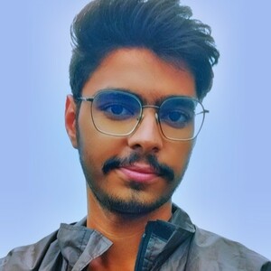 Krutik Aghera - Web-dev, Student