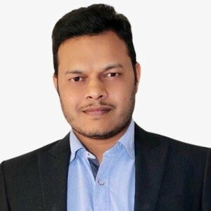 Rajesh M - Associate Director - Infrastructure/Cloud Architecture