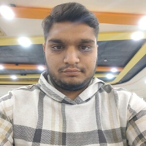 Sandip Majithiya - Web developer 