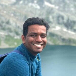 Piyush Hatwalne - Product Manager @ Nium