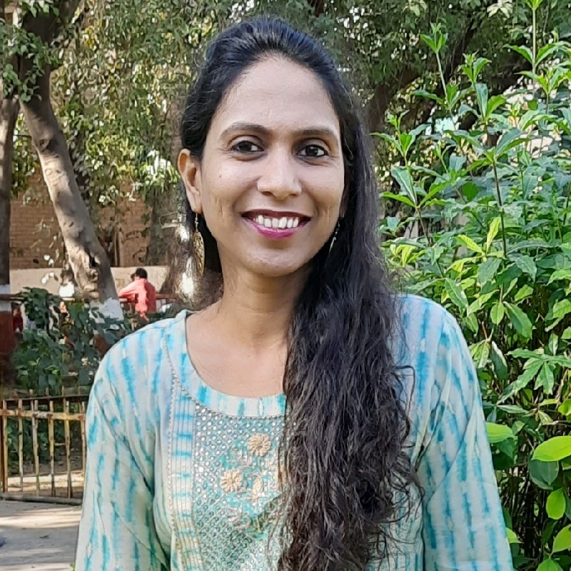 Avantika Sushil - Software Engineer 