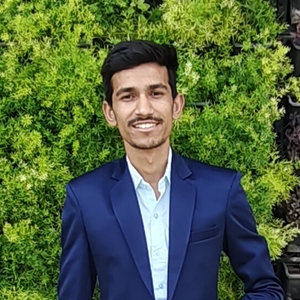 Utkarsh Makwana - Founder, Scalezix