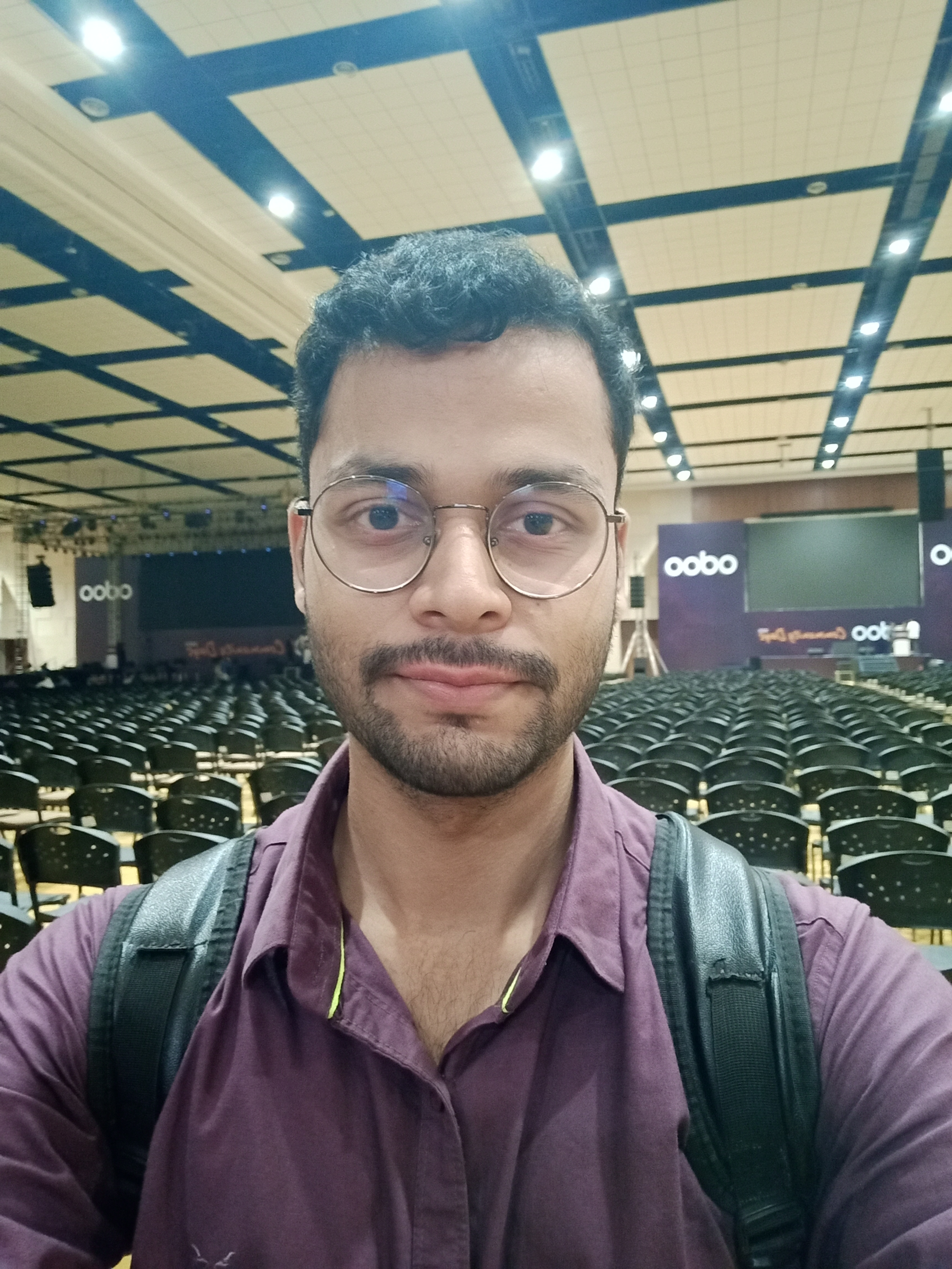 Murtaza Ezzy - Software Developer, Odoo IN