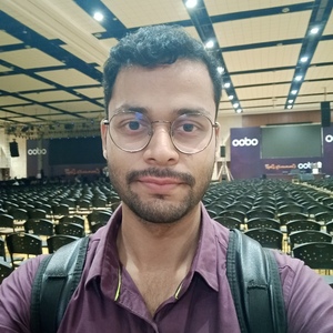 Murtaza Ezzy - Software Developer, Odoo IN