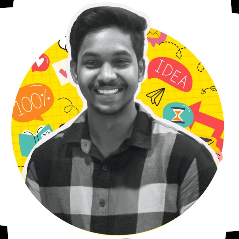 Siva Munirathinam - Graphic designer 