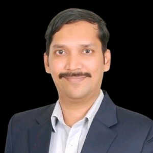 J Prakash - Founder & CEO, MirrAR