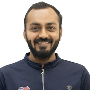 Darshan Sonani - Founder at Forthtech