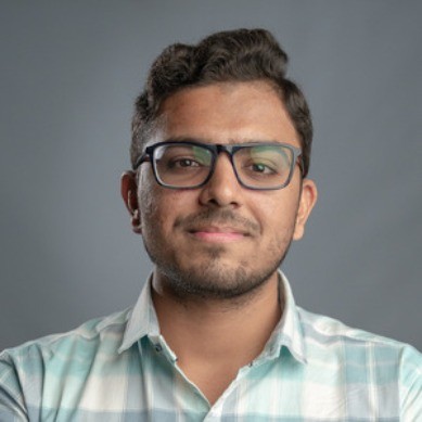 Kuldeep Tarapara - SEO Analyst