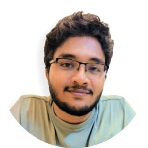 Terence Dsouza - Product Designer