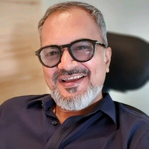 Atul Vaya - CEO - ConsultKar - Business Growth Studio 