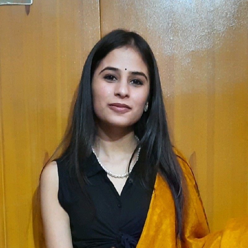 Muskaan Narang - Aspiring PM