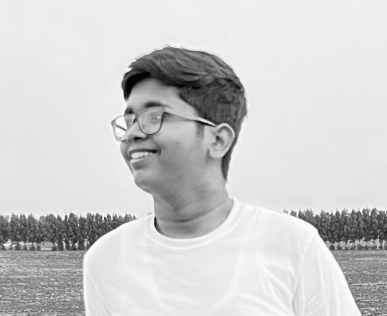 DHRUV MEDATIYA - Co-Founder Equillect