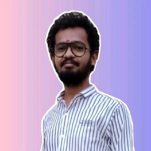 Mohit Nirmal - Growth Marketer