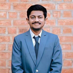 Karan Patadiya - Student, Department of Public Policy and Governance, B. K. School of Professional and Management Studies, Gujarat University 