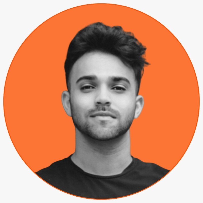 Jayaprasad Prabhakaran - CTO/Co Founder