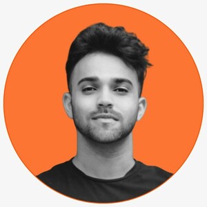 Jayaprasad Prabhakaran - CTO/Co Founder