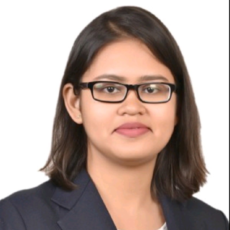 Saumya Tewari - Sr PM