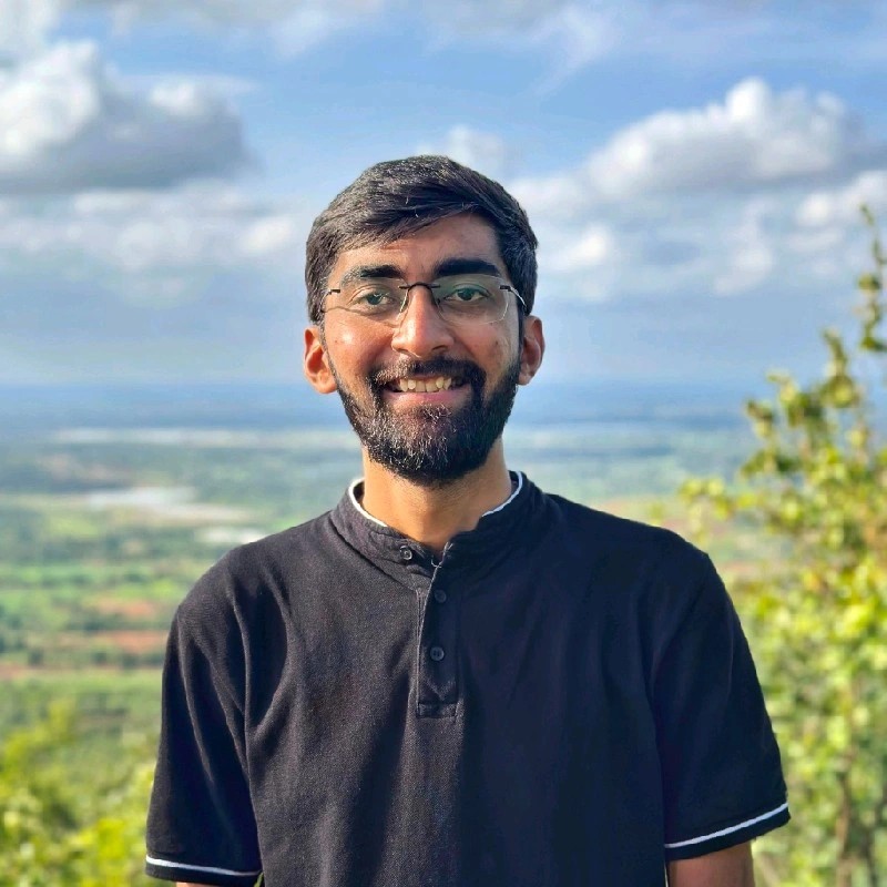 Pratik Gadhiya - Product Manager @smallcase