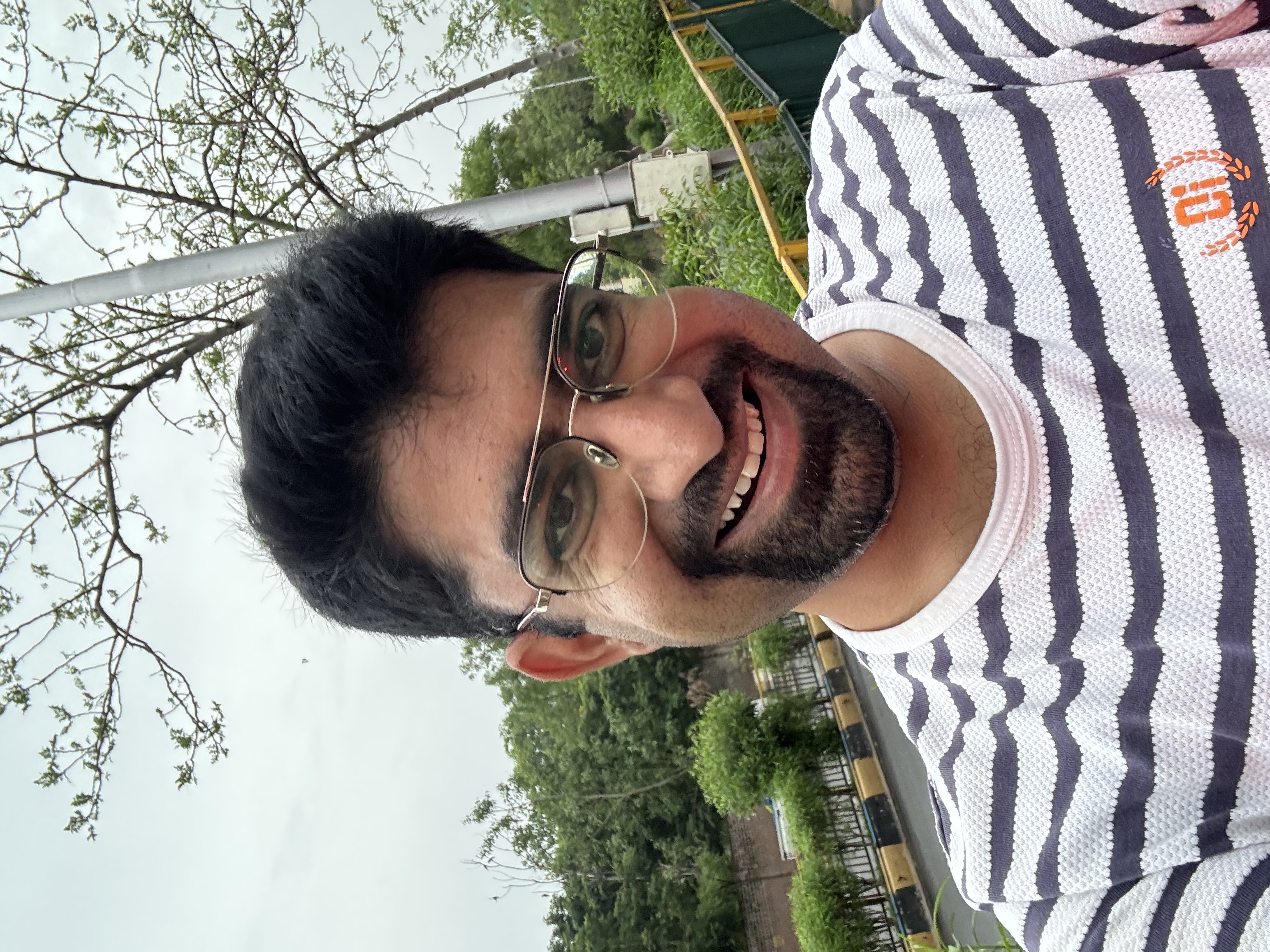 Jay Shah - Founder, Punsutra