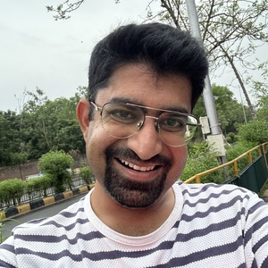 Jay Shah - Founder, Punsutra