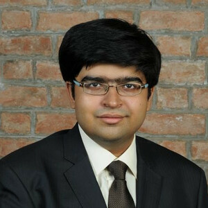 Pritam Banerjee - Head -AI solutions, Chubb