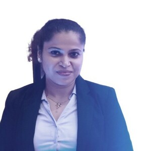 Renuka Magar - Product Manager 