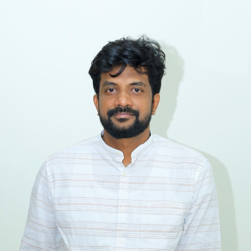 Raghusanth Malay - Cofounder, KanaQ