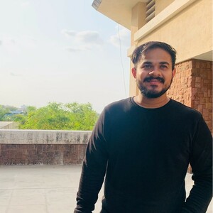 Akshat Jain - UI UX Designer